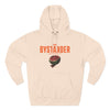 Bystander Effect Hoodie Regular fit