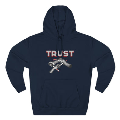 Trust Hoodie Regular Fit