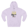 Saburō Sakai Hoodie Regular fit