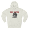 The intro Hoodie Regular fit