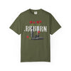 .Reborn T-shirt Relaxed fit