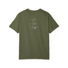 .Reborn T-shirt Relaxed fit
