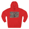 Blacklist Hoodie Regular fit