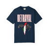 Betrayal T-shirt Relaxed fit