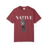 Native T-shirt Relaxed fit
