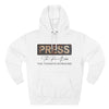 Press Hoodie Regular fit