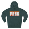 Free Hoodie Regular fit
