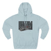 Inevitable Hoodie Regular fit