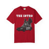 The Intro T-Shirt Relaxed fit