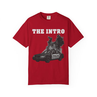 The Intro T-Shirt Relaxed fit