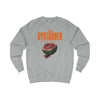 The Bystander Effect Sweatshirt Stylish fit
