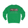 Press Sweatshirt Stylish fit