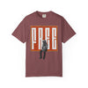 Free T-shirt Relaxed fit