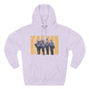 Cops Are Not Our Friends Hoodie Regular fit