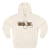 Break Free Hoodie Regular Fit
