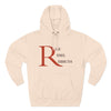 Rise Rebel Rebirth Hoodie Regular Fit