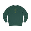 Break Face Sweatshirt Stylish fit