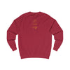 Break Face Sweatshirt Stylish fit