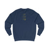 Break Face Sweatshirt Stylish fit