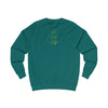 Break Face Sweatshirt Stylish fit