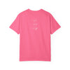 Stand Your Ground T-shirt Relaxed fit