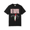 Betrayal T-shirt Relaxed fit