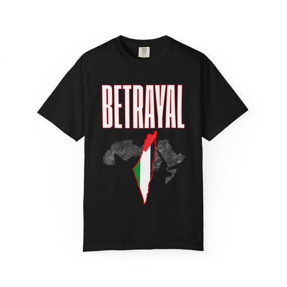 Betrayal T-shirt Relaxed fit