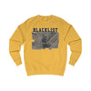 Blacklist Sweatshirt Stylish fit