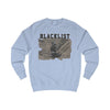 Blacklist Sweatshirt Stylish fit