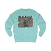 Blacklist Sweatshirt Stylish fit