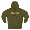 Goodness Of War Hoodie Regular fit