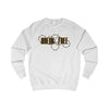 Break Face Sweatshirt Stylish fit