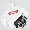 Disobey Hoodie Regular fit