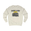 Displaced Sweatshirt Stylish fit