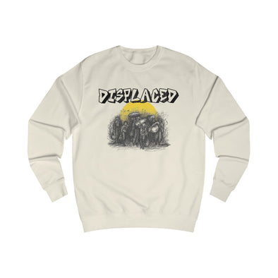 Displaced Sweatshirt Stylish fit