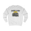 Displaced Sweatshirt Stylish fit