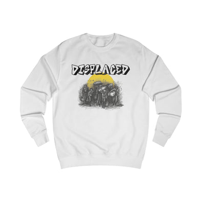 Displaced Sweatshirt Stylish fit