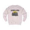 Displaced Sweatshirt Stylish fit
