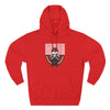 Disconnected Hoodie Regular fit