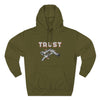 Trust Hoodie Regular Fit