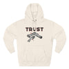 Trust Hoodie Regular Fit