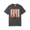 Free T-shirt Relaxed fit