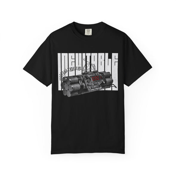 Inevitable T-shirt Relaxed fit