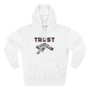 Trust Hoodie Regular Fit