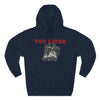 The intro Hoodie Regular fit