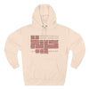 Freedom Hoodie Regular fit