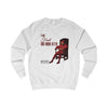 The Fool Who Knows Better Sweatshirt Stylish Fit