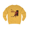 The Fool Who Knows Better Sweatshirt Stylish Fit