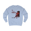 The Fool Who Knows Better Sweatshirt Stylish Fit