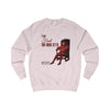 The Fool Who Knows Better Sweatshirt Stylish Fit